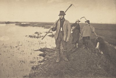  tekijältä Peter Henry Emerson