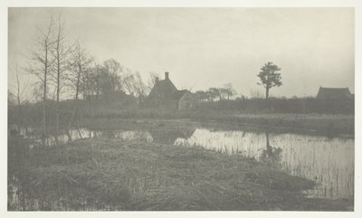 Ilta tekijältä Peter Henry Emerson
