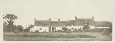 Norfolkin mökit tekijältä Peter Henry Emerson