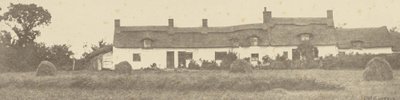 Norfolk Mökit tekijältä Peter Henry Emerson