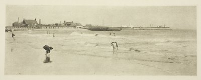 Gorleston Sandsilla tekijältä Peter Henry Emerson