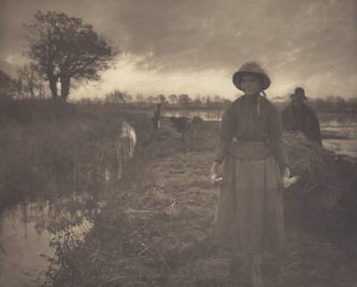  tekijältä Peter Henry Emerson