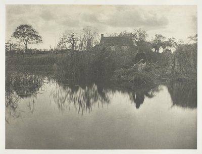 Gladdonin kvantifiointi tekijältä Peter Henry Emerson