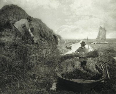  tekijältä Peter Henry Emerson