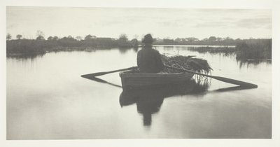 Soutaa kotiin Schoof-jutut tekijältä Peter Henry Emerson
