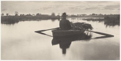  tekijältä Peter Henry Emerson