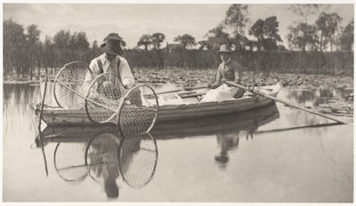 Kaariverkon laskeminen tekijältä Peter Henry Emerson