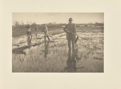  tekijältä Peter Henry Emerson