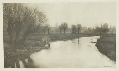Stanstead Leasta tekijältä Peter Henry Emerson