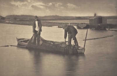  tekijältä Peter Henry Emerson