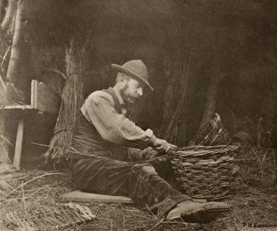 Korintekijä tekijältä Peter Henry Emerson