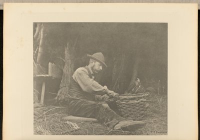 KoriTekijä. [Norfolk.] tekijältä Peter Henry Emerson