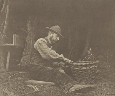 KoriTekijä. [Norfolk.] tekijältä Peter Henry Emerson