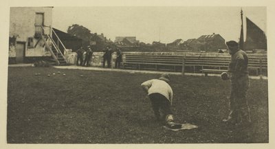 Keilailuvihreä tekijältä Peter Henry Emerson
