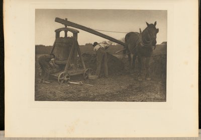 SaviMylly. [Norfolk.] tekijältä Peter Henry Emerson