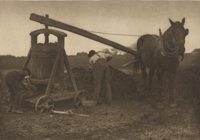  tekijältä Peter Henry Emerson