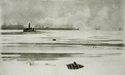 Talven kahleet tekijältä Peter Henry Emerson