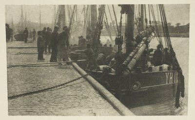 Ensimmäinen silli tekijältä Peter Henry Emerson