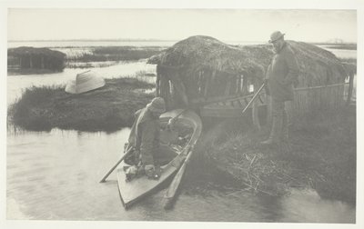Fowlerin paluu tekijältä Peter Henry Emerson