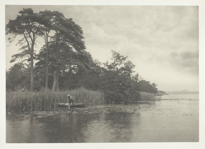 El refugi dels Pikefinnish tekijältä Peter Henry Emerson