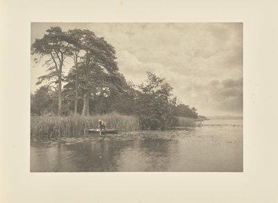  tekijältä Peter Henry Emerson