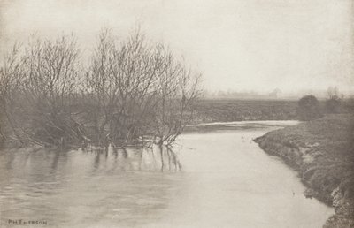  tekijältä Peter Henry Emerson