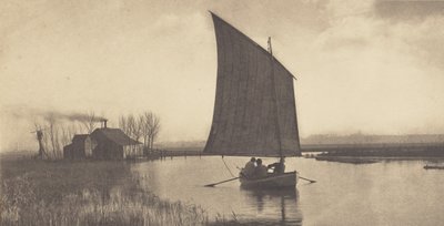  tekijältä Peter Henry Emerson