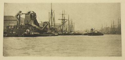 Toil ja Grime tekijältä Peter Henry Emerson