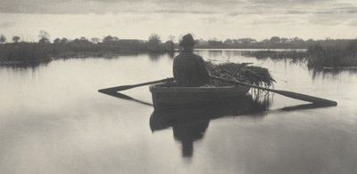 Soutu Home the Schoof-Stuff tekijältä Peter Henry Emerson and T.F. Goodall