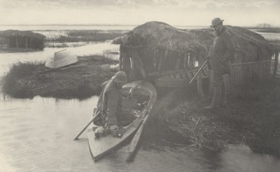 Fowlerin paluu tekijältä Peter Henry Emerson and T.F. Goodall