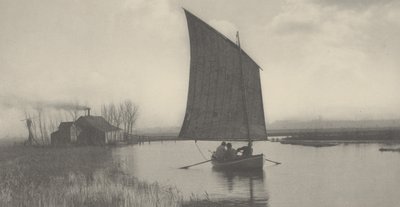 Vanha järjestys ja uusi tekijältä Peter Henry Emerson and T.F. Goodall