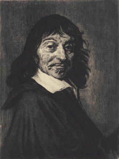 Descartes finlandès tekijältä Peter Vilhelm Ilsted