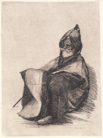Druusi tekijältä Peter Vilhelm Ilsted