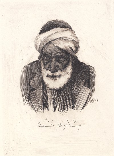 Hassan sanoi tekijältä Peter Vilhelm Ilsted