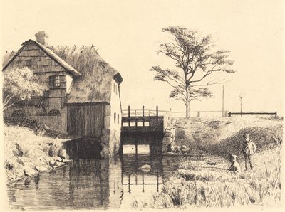 Leimaaminen tekijältä Peter Vilhelm Ilsted