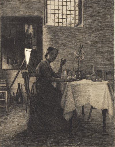 AamukahvillaAamukahvilla tekijältä Peter Vilhelm Ilsted