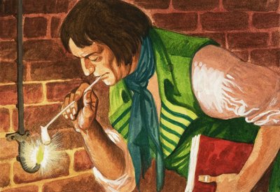 Olkoon valoa!: William Murdock tekijältä Peter Jackson