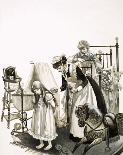 Life With the Victorians: Home Sweet Home tekijältä Peter Jackson