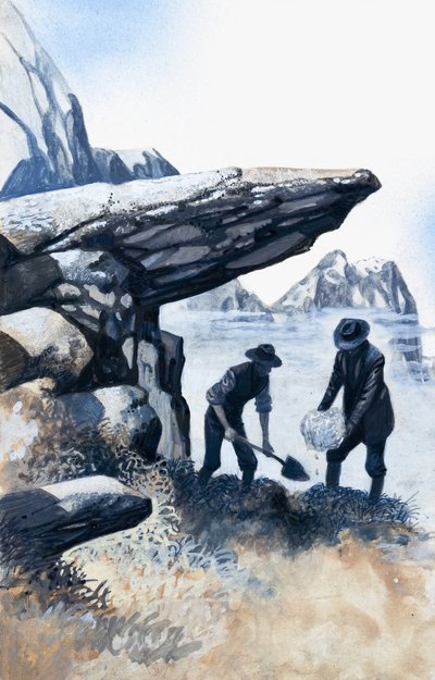 Overland Stage: lainsuojattomat ja intiaanit tekijältä Peter Jackson