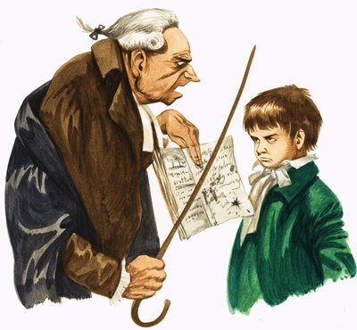 Kun he olivat nuoria: Beethoven tekijältä Peter Jackson