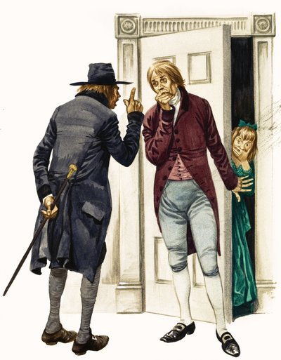 Kun he olivat nuoria: Elizabeth Fry tekijältä Peter Jackson