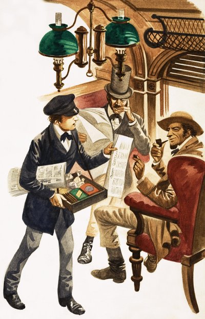 Kun he olivat nuoria: Thomas Edison - amerikkalainen keksijä tekijältä Peter Jackson
