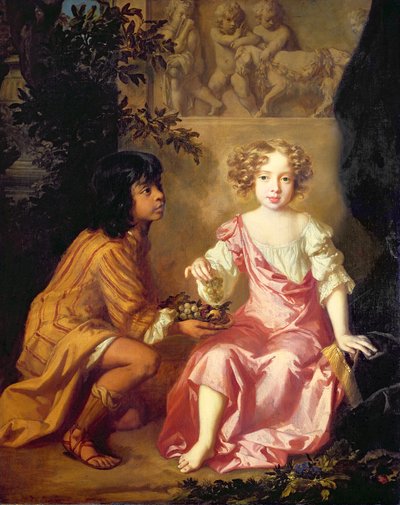  tekijältä Peter Lely