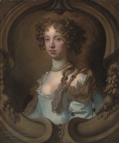  tekijältä Peter Lely