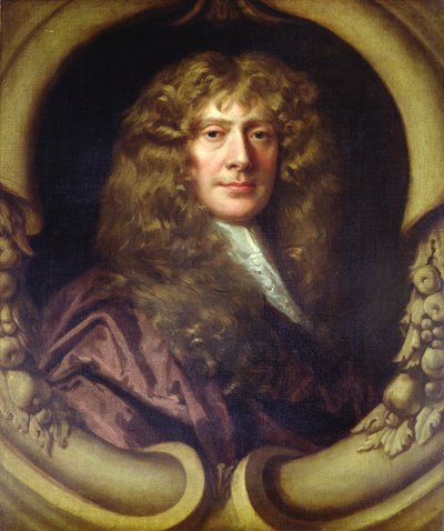  tekijältä Peter Lely