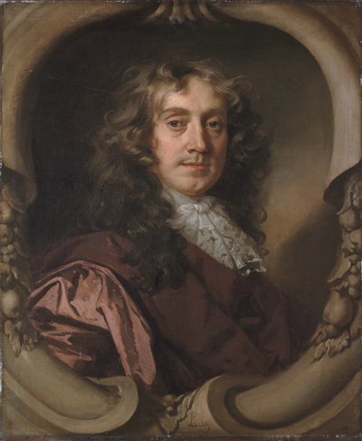  tekijältä Peter Lely