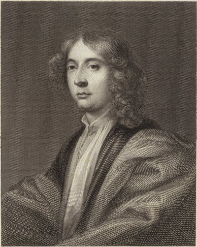 Sir Thomas Stanley tekijältä Peter Lely