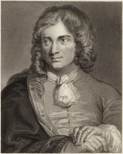 Thomas Flatissa tekijältä Peter Lely