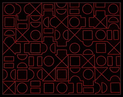 JULKISIVU, 2017, DIGITAALINEN PIIRUSTUS tekijältä Peter McClure