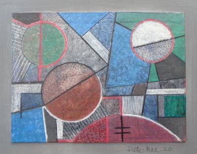 KLEE PLAY. 20-20 tekijältä Peter McClure